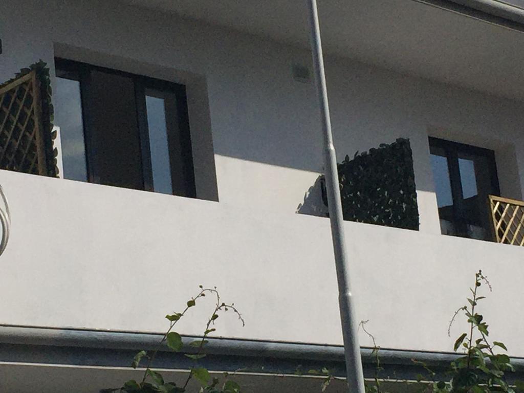 Affittacamere In Centro Tortolì Buitenkant foto